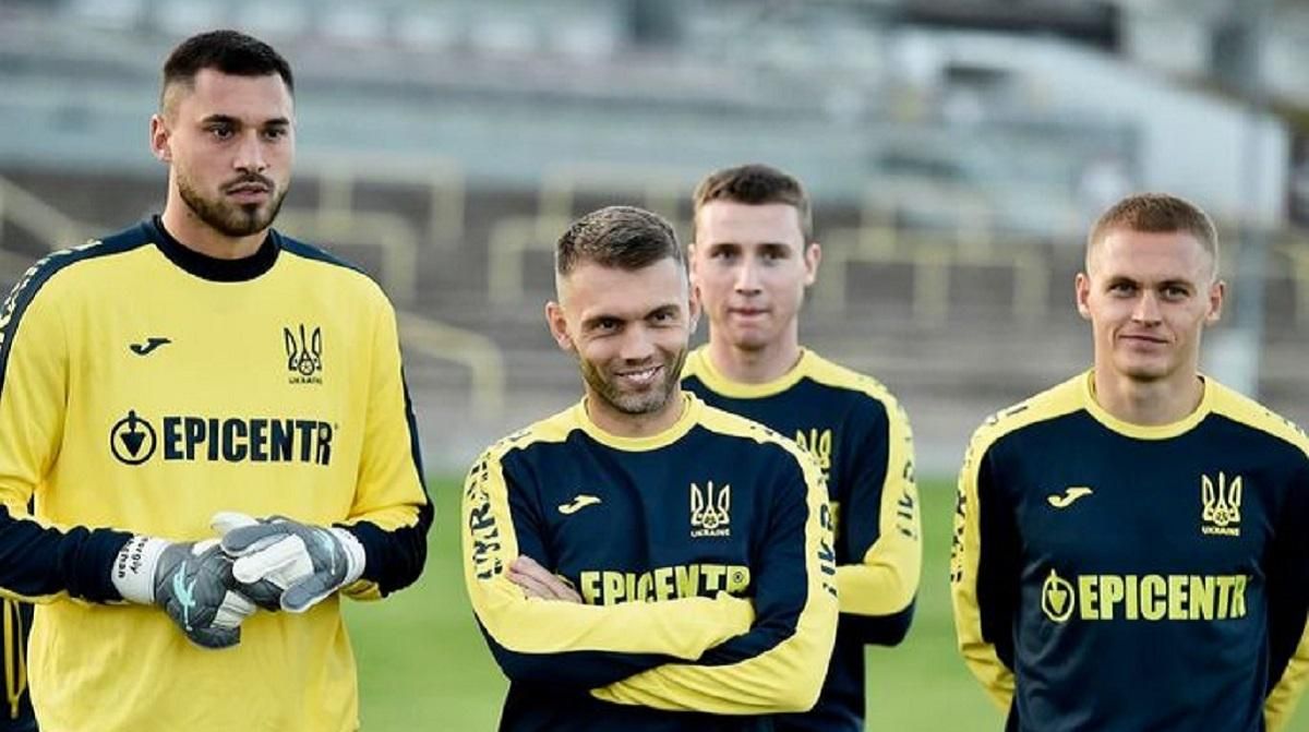 Бущан, Караваев, Ванат, Буяльский / Фото Павла Кубанова