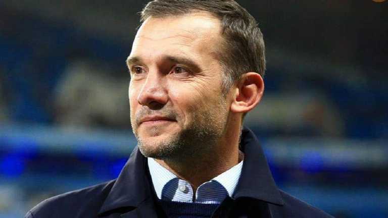 Андрій Шевченко / фото з відкритих джерел Андрій Шевченко / фото з відкритих джерел