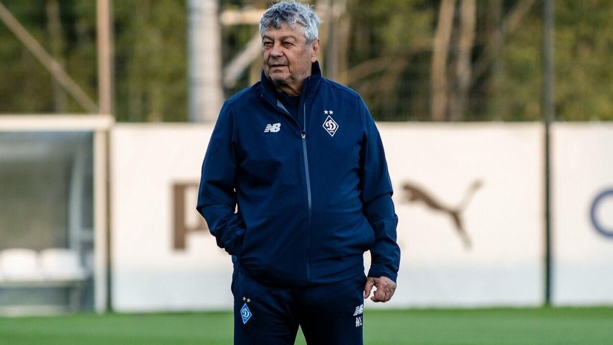 Мирча Луческу / фото из открытых источников