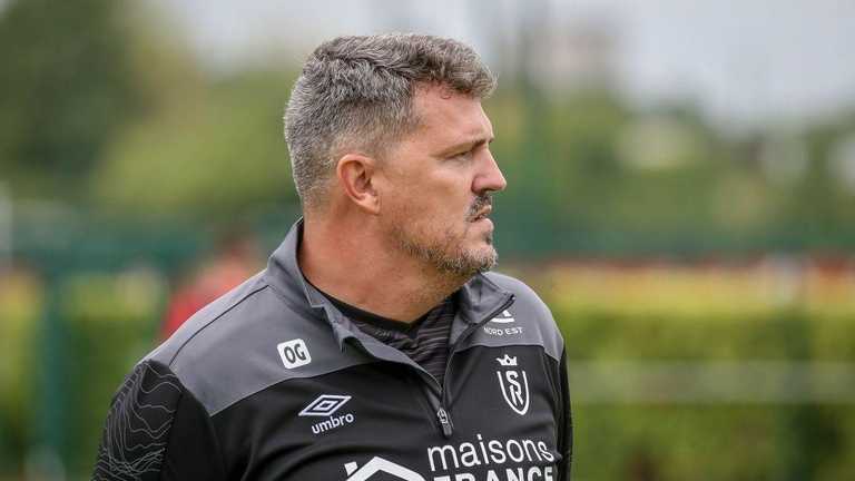 Оскар Гарсія / фото з відкритих джерел Оскар Гарсія / фото з відкритих джерел