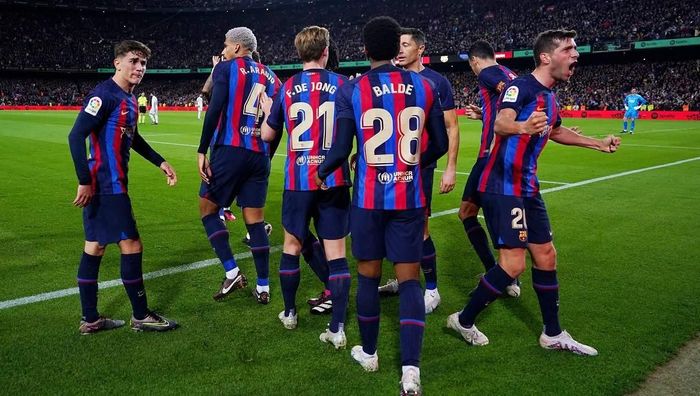 Барселона зазнала чергової втрати на матч із Шахтарем у Лізі чемпіонів