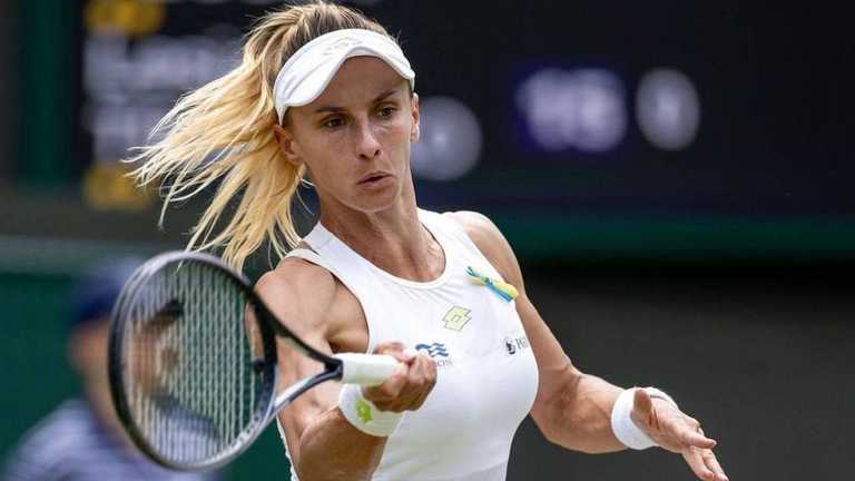 Леся Цуренко / фото з відкритих джерел Леся Цуренко / фото з відкритих джерел