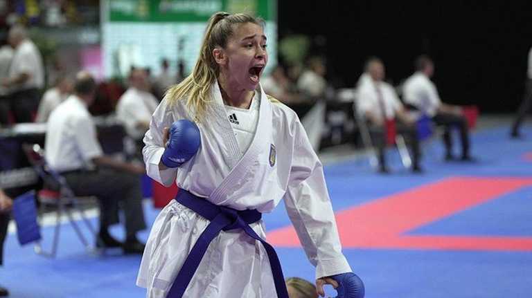 Анжеліка Терлюга / фото з відкритих джерел Анжеліка Терлюга / фото з відкритих джерел