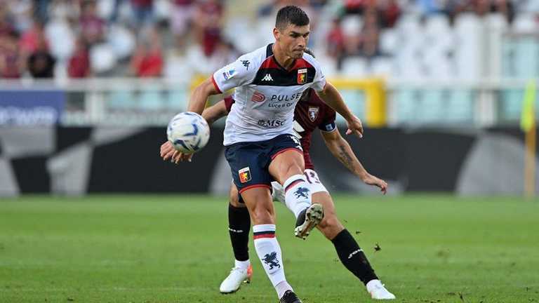 Руслан Маліновський / фото з відкритих джерел Руслан Маліновський / фото з відкритих джерел