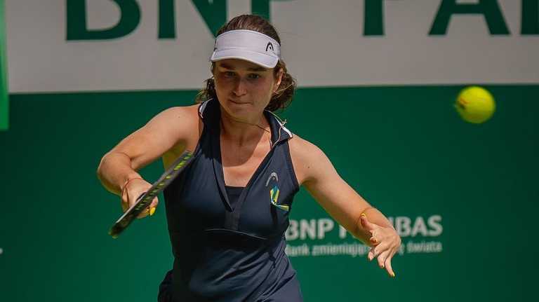 Дарья Снигур / фото из открытых источников Дарья Снигур / фото из открытых источников