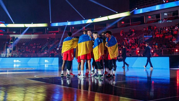 Прометей поступився Бешикташу у баскетбольному Єврокубку