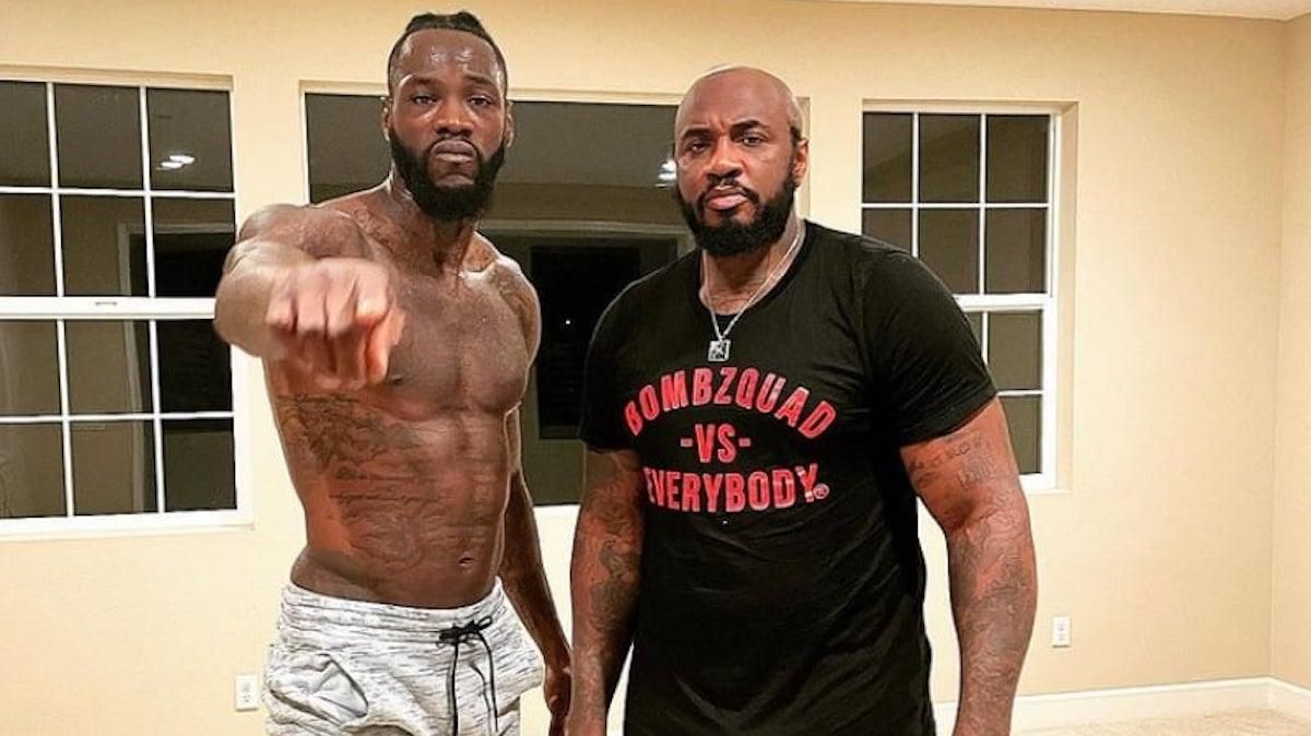 Уайлдер и Скотт / фото из открытых источников