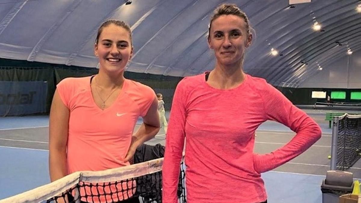 Костюк і Цуренко / фото з відкритих джерел Костюк і Цуренко / фото з відкритих джерел