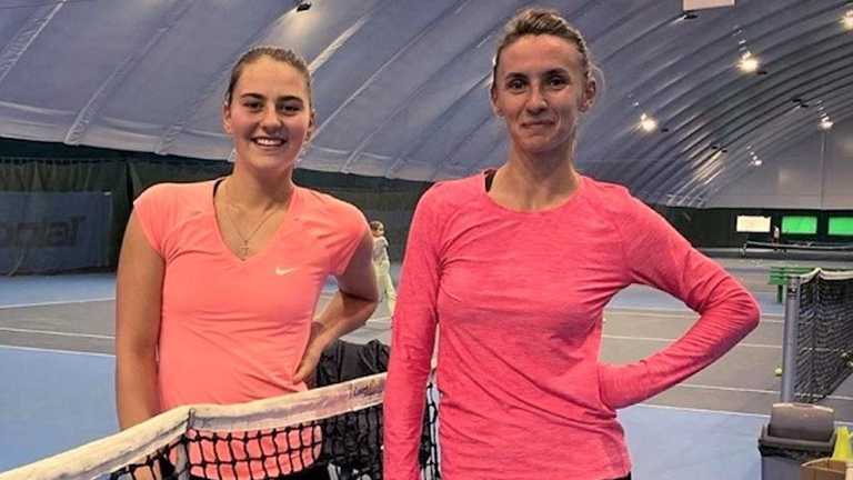 Костюк і Цуренко / фото з відкритих джерел Костюк і Цуренко / фото з відкритих джерел