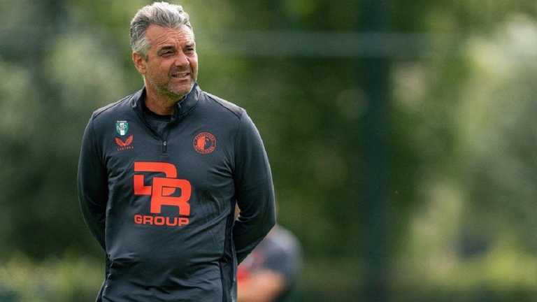 Марино Пушич / фото из открытых источников Марино Пушич / фото из открытых источников