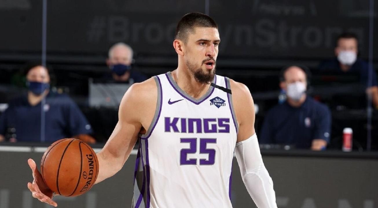 Олексій Лень / Фото з відкритих джерел