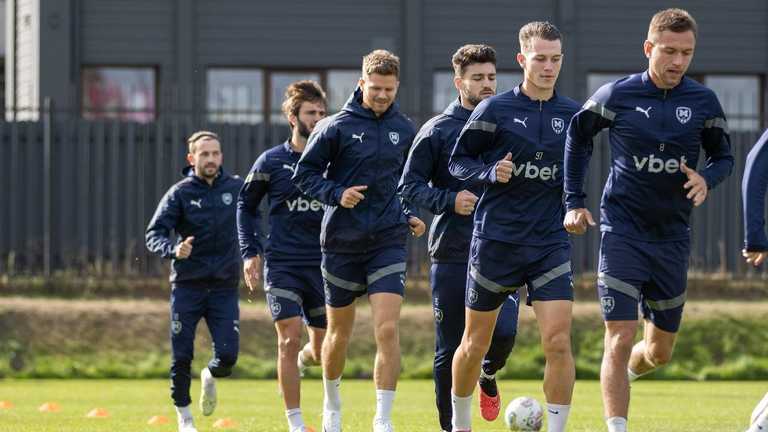 Игроки Металлиста 1925 / Фото харьковского клуба Игроки Металлиста 1925 / Фото харьковского клуба