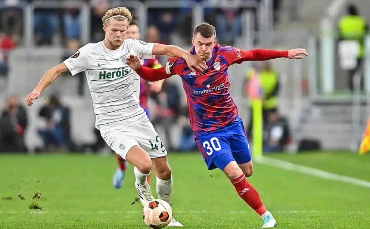 Кочергин в борьбе / Сайт Ракува