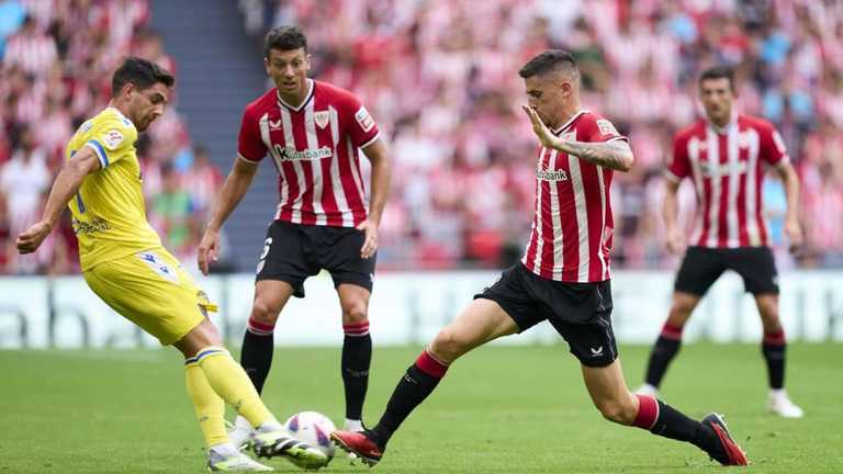 Атлетіко - Кадіс / фото з відкритих джерел Атлетіко - Кадіс / фото з відкритих джерел