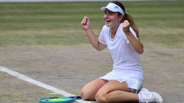 Дар'я Снігур / фото з відкритих джерел Дар'я Снігур / фото з відкритих джерел