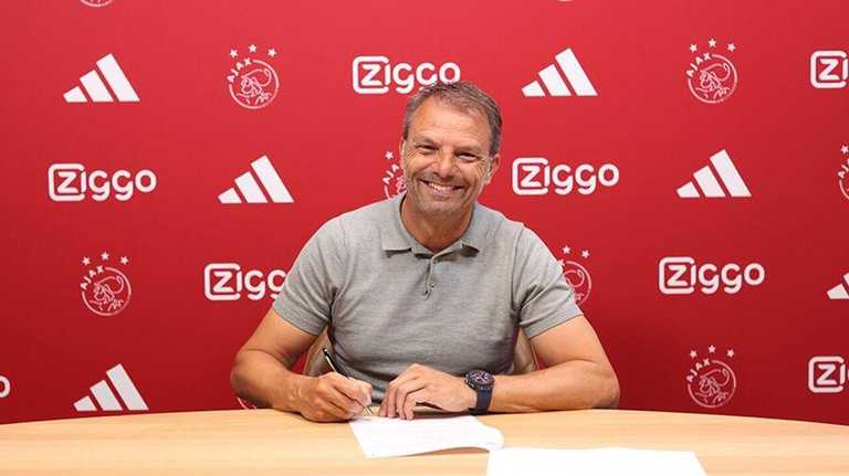 Моріс Стейн / фото з відкритих джерел