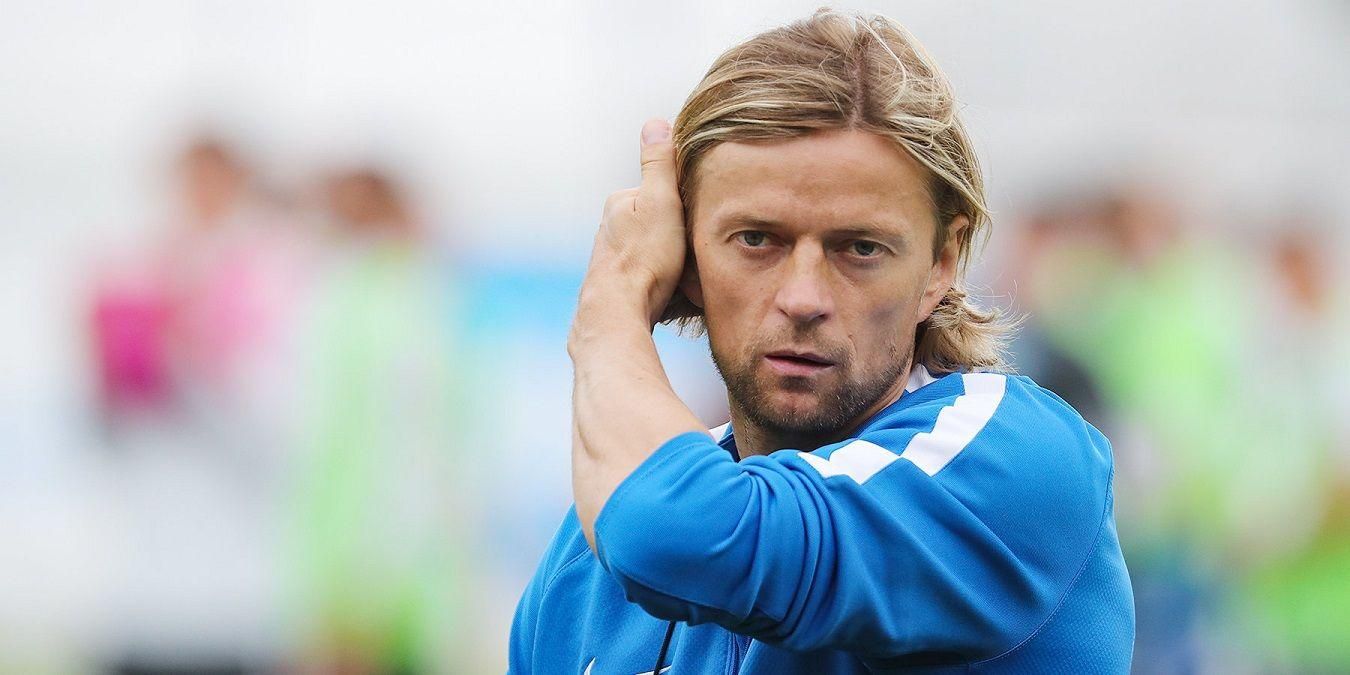 Анатолий Тимощук / фото из открытых источников