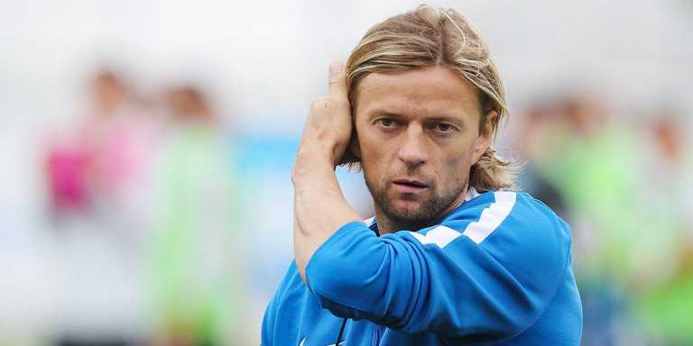 Анатолій Тимощук / фото з відкритих джерел Анатолій Тимощук / фото з відкритих джерел