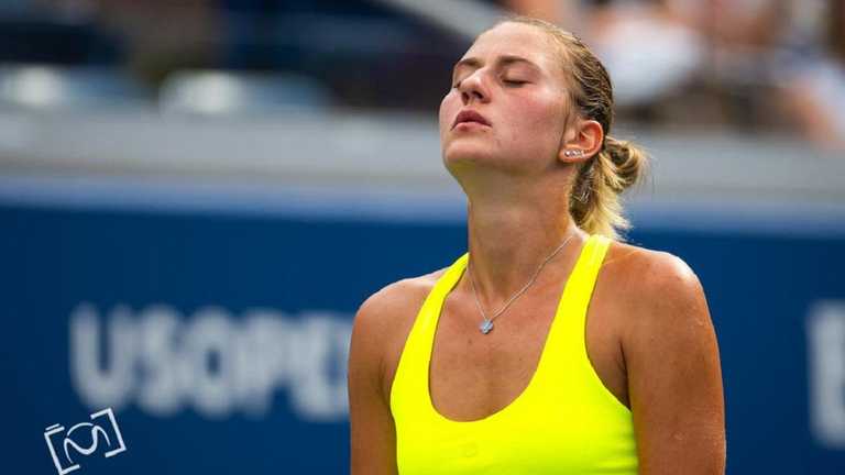 Марта Костюк / Фото Jimmie 48 Марта Костюк / Фото Jimmie 48