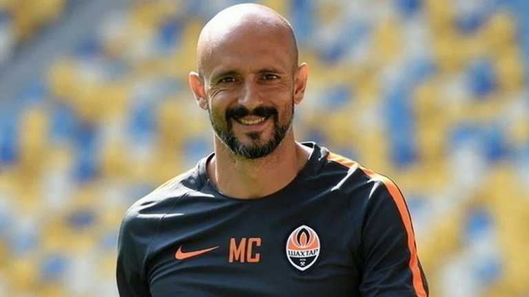 Мігель Кардосо / фото з відкритих джерел Мігель Кардосо / фото з відкритих джерел