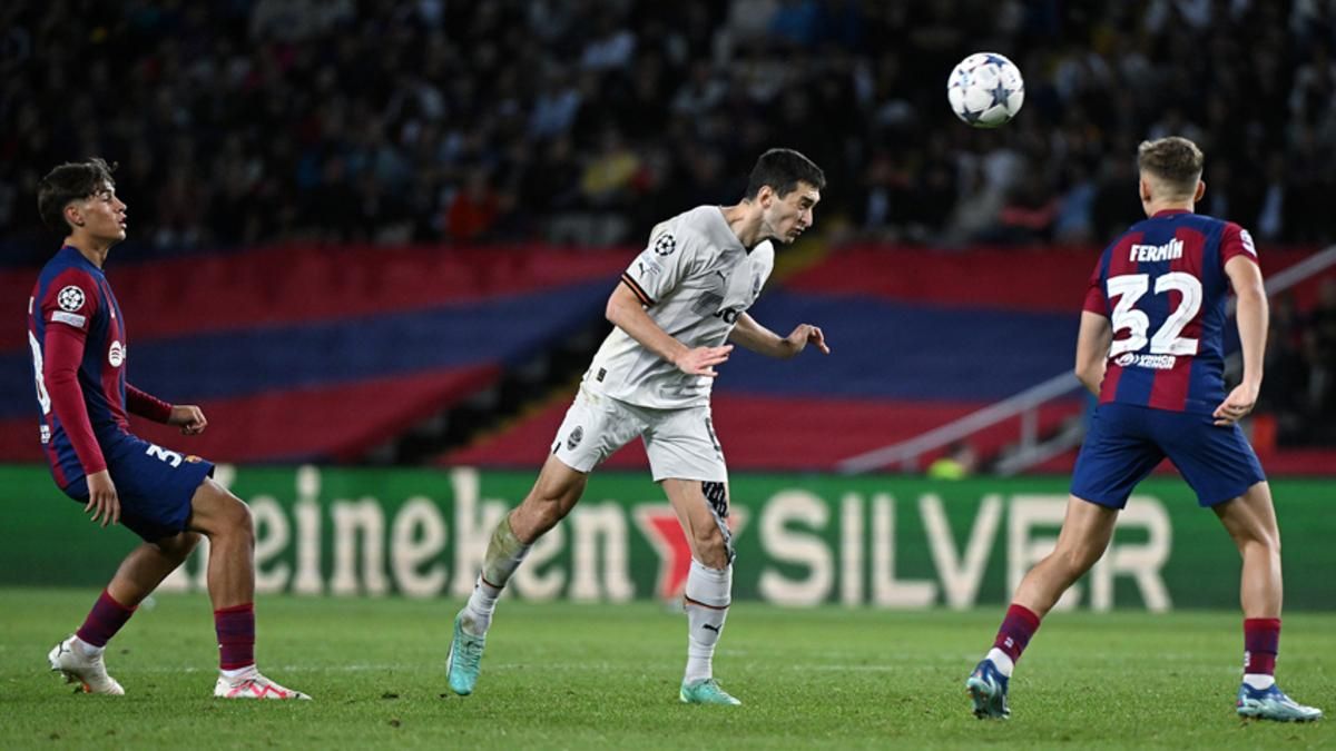 Барселона - Шахтар / фото: офіційний сайт "гірників"