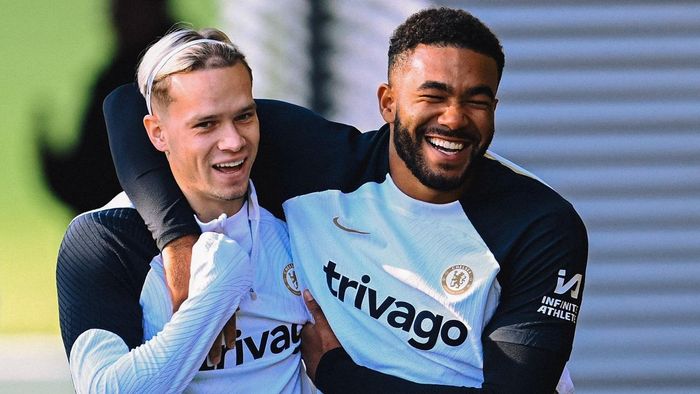 Мудрик може покинути Челсі взимку – джерело розсекретило претендентів