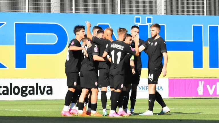 Зоря / фото ФК Зоря Зоря / фото ФК Зоря