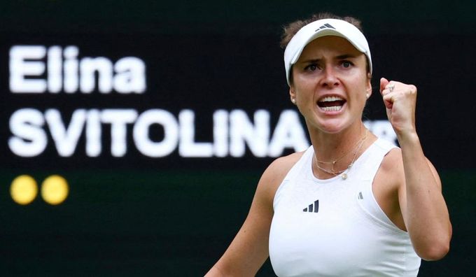 Світоліна залишилася першою ракеткою України, шалений прогрес Завацької – рейтинг WTA