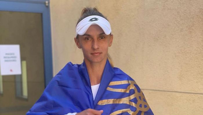 Цуренко уверенно разобралась с испанкой и вышла в полуфинал турнира в Тунисе