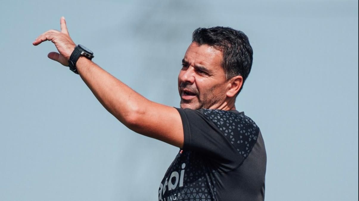 Мічел Санчес  / фото ФК Жирона