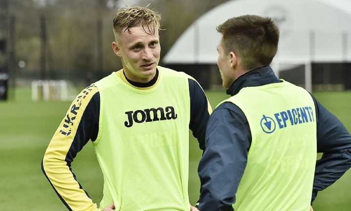 Александр Сваток / Фото Павла Кубанова Александр Сваток / Фото Павла Кубанова