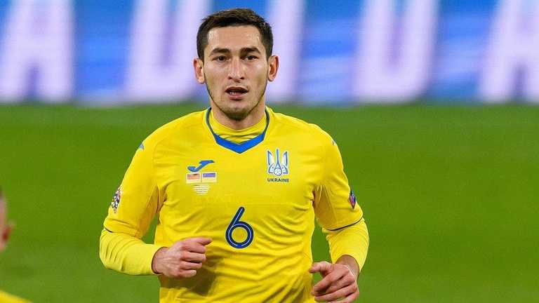 Тарас Степаненко / фото з відкритих джерел Тарас Степаненко / фото з відкритих джерел