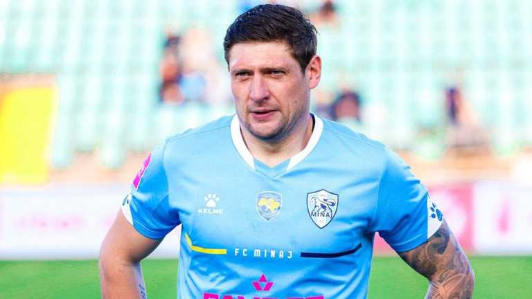 Євген Селезньов / інстаграм Євгена Селезньова Євген Селезньов / інстаграм Євгена Селезньова