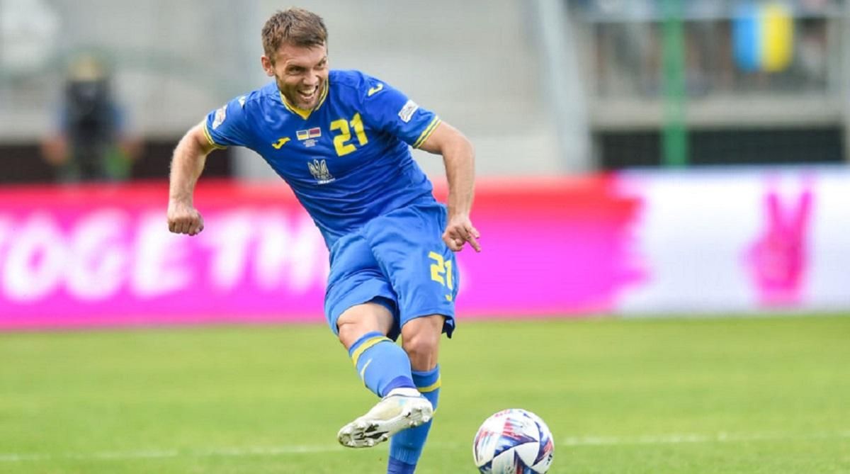 Олександр Караваєв / Фото Getty Images