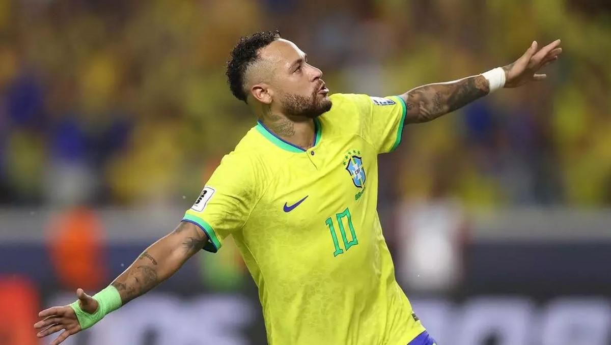 Неймар / фото из открытых источников