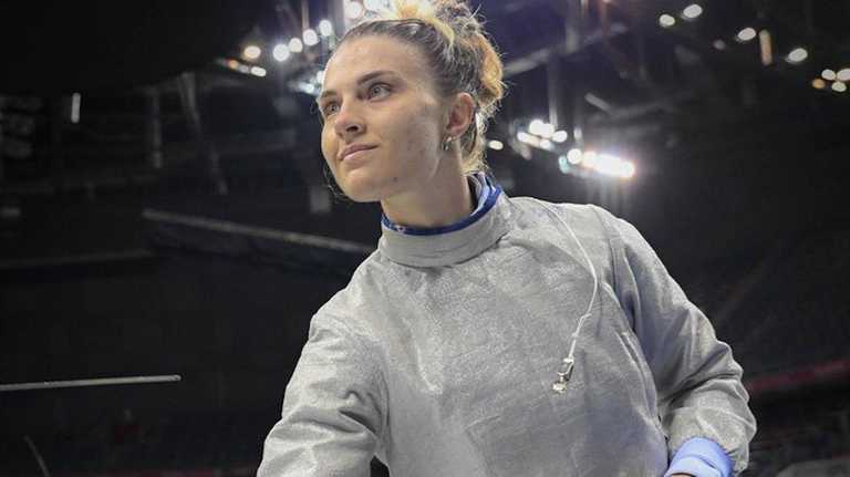 Ольга Харлан / фото Reuters Ольга Харлан / фото Reuters