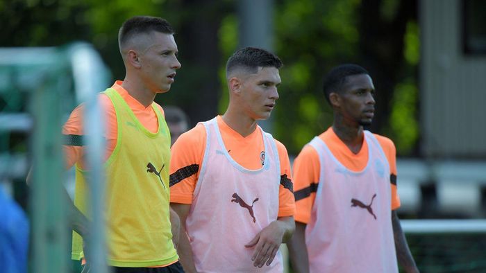 На зірку Шахтаря полюють Челсі, Арсенал та інші відомі клуби Європи