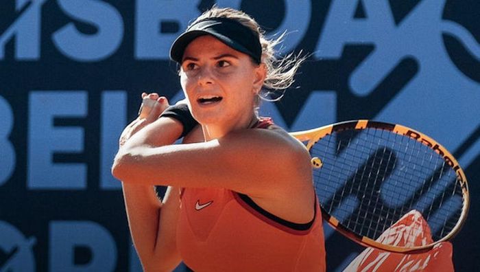 Завацкая уверенно обыграла испанку на старте турнира в Тунисе