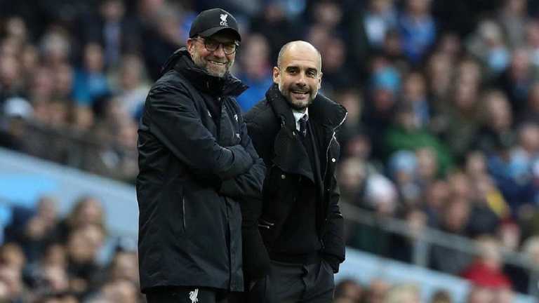 Юрген Клопп / Фото Imago Юрген Клопп / Фото Imago