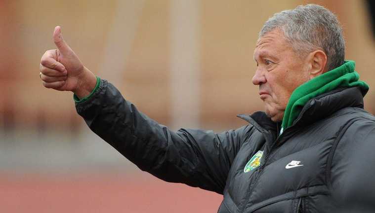 Мирон Маркевич / ФК Карпати Мирон Маркевич / ФК Карпати