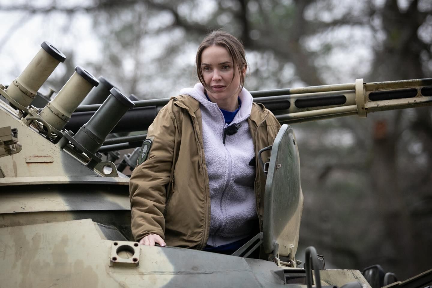 Еліна Світоліна / facebook.com/elinasvitolinaofficial