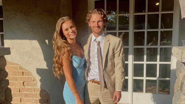 Раян Вул і Адам Джонсон / Фото instagram.com/ryanwolfe17 Раян Вул і Адам Джонсон / Фото instagram.com/ryanwolfe17