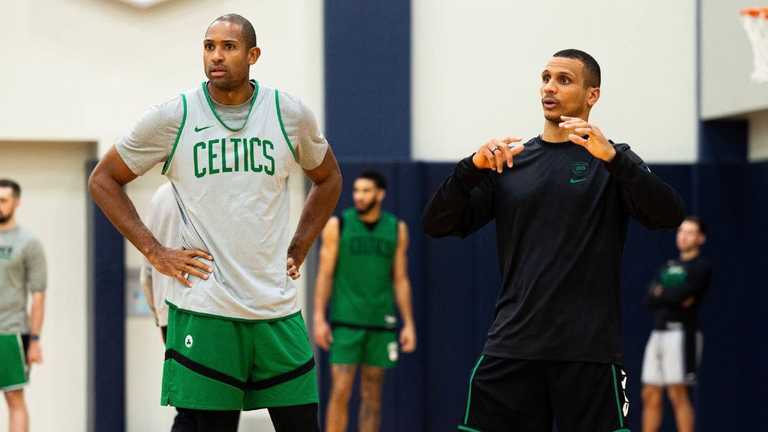 Бостон / фото з Twitter клубу Бостон / фото з Twitter клубу