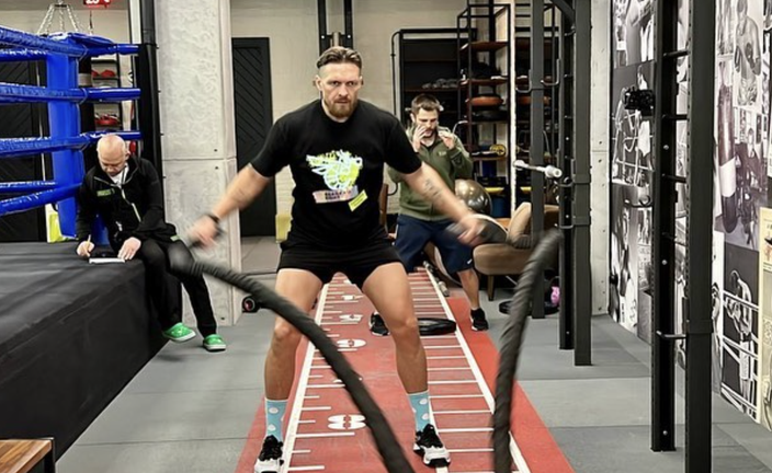 Олександр Усик / фото instagram.com/usykaa/?hl=uk