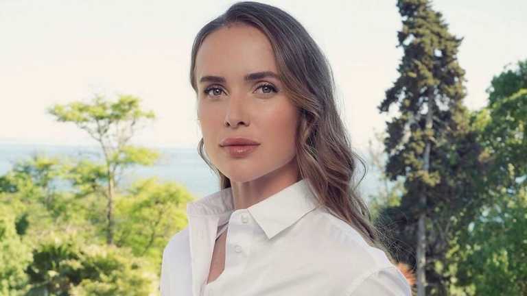 Еліна Світоліна / фото з Instagram Еліни Світоліної Еліна Світоліна / фото з Instagram Еліни Світоліної