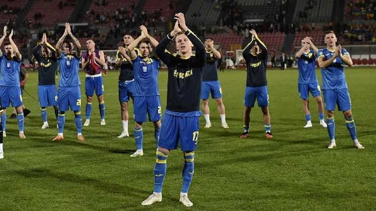 Александр Зинченко / Фото УАФ Александр Зинченко / Фото УАФ