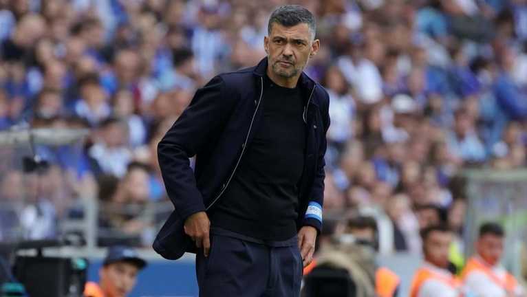 Сержіу Консейсау / José Gageiro/Movephoto Сержіу Консейсау / José Gageiro/Movephoto