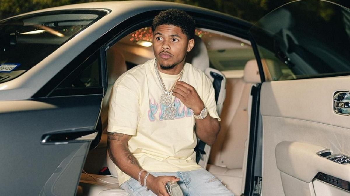 Шакур Стівенсон / Фото instagram.com/shakurstevenson