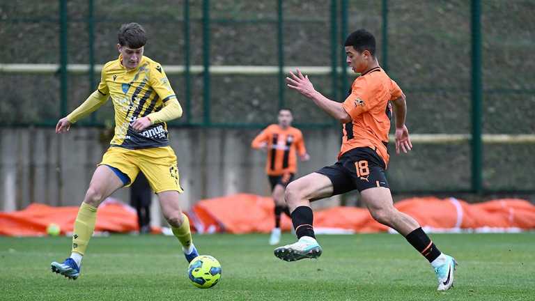 Рух – Шахтер – 3:1 / фото Шахтер Рух – Шахтер – 3:1 / фото Шахтер