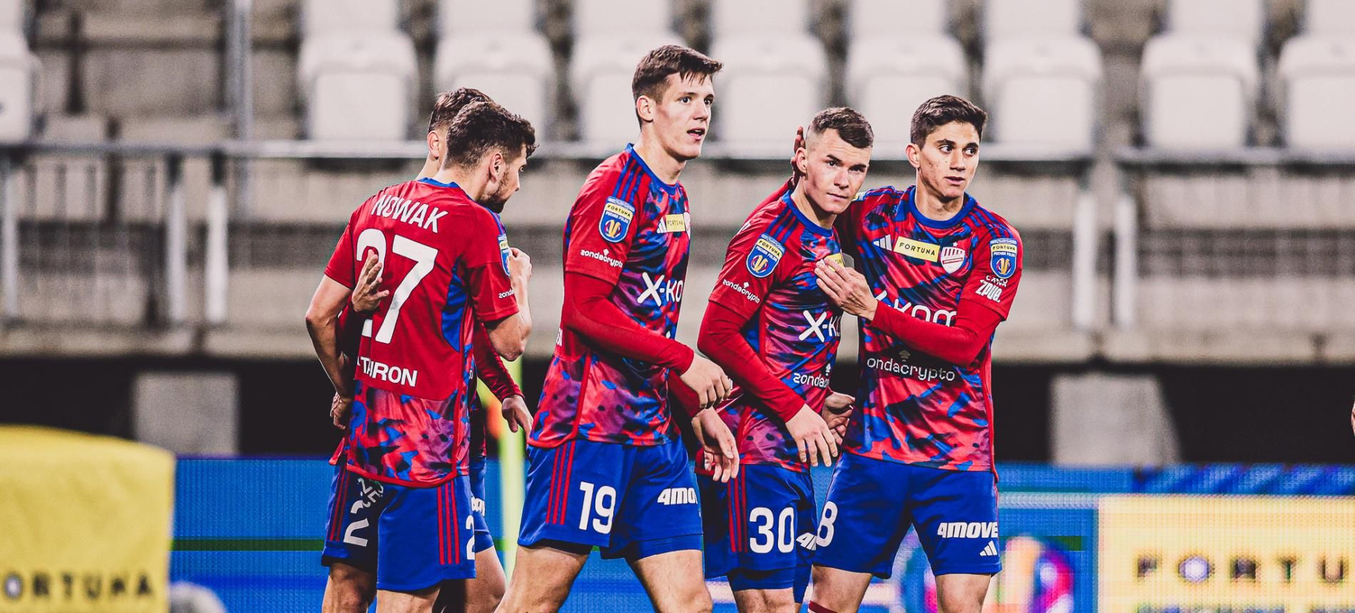 Владислав Кочергин / Фото ФК Ракув